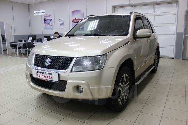 SUV   Suzuki Grand Vitara 2009 , 585000 , 