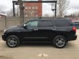 SUV   Toyota Sequoia 2011 , 2275000 , 