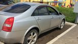  Nissan Primera 2001 , 190000 , 