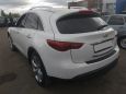 SUV   Infiniti FX37 2011 , 1200000 , 