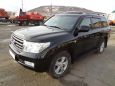 SUV   Toyota Land Cruiser 2007 , 1800000 , 