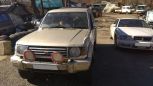 SUV   Mitsubishi Pajero 1991 , 250000 , 