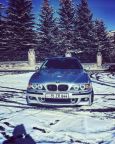  BMW 5-Series 1998 , 320000 , 