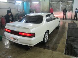  Toyota Cresta 1993 , 165000 , 