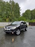 SUV   Volkswagen Touareg 2008 , 780000 , 