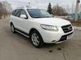 SUV   Hyundai Santa Fe 2008 , 780000 , 