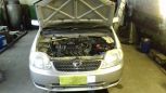  Toyota Corolla Fielder 2001 , 320000 , 