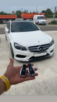  Mercedes-Benz E-Class 2013 , 1750000 , 