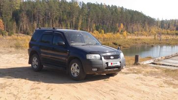 SUV   Ford Escape 2002 , 280000 , 