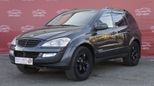 SUV   SsangYong Kyron 2008 , 440000 , 