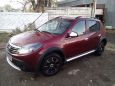  Renault Sandero Stepway 2012 , 460000 , 