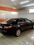  Toyota Camry 2006 , 750000 , -