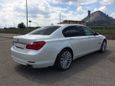  BMW 7-Series 2011 , 850000 ,  