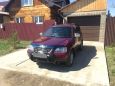 SUV   Honda CR-V 1998 , 340000 , 