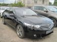  Honda Accord 2008 , 619000 , 