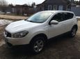 SUV   Nissan Qashqai 2013 , 770000 , 