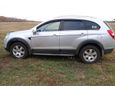 SUV   Daewoo Winstorm 2007 , 529000 , 