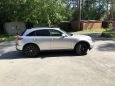 SUV   Infiniti FX35 2005 , 520000 , 