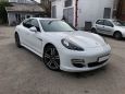  Porsche Panamera 2012 , 2599999 , 