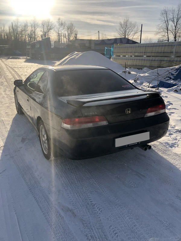  Honda Prelude 1997 , 260000 , 