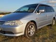    Honda Odyssey 2001 , 365000 , 