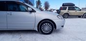  Toyota Corolla Fielder 2001 , 379000 , 