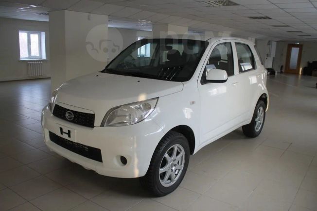 SUV   Daihatsu Terios 2009 , 600000 , 