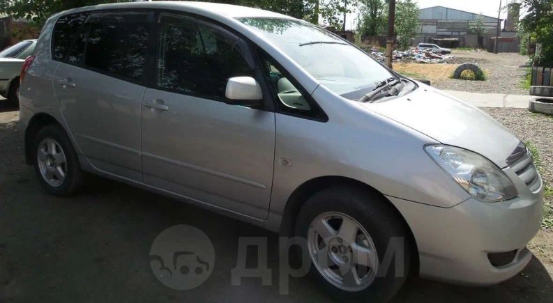    Toyota Corolla Spacio 2002 , 350000 , 