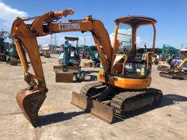 - Kobelco SK30UR 2012 , 1260000 , 