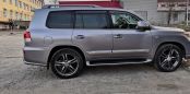 SUV   Lexus LX570 2008 , 2100000 , 