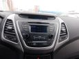  Hyundai Elantra 2015 , 750000 , 