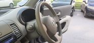  Nissan March 2002 , 215000 , 
