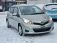  Toyota Vitz 2011 , 595000 , 