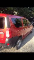  Dacia Logan MCV 2008 , 230000 , 