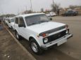 SUV    4x4 2121  2010 , 200000 , 