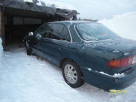  Hyundai Sonata 1995 , 160000 , 