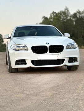  BMW 5-Series 2012 , 1200000 , 