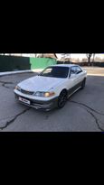  Toyota Mark II 1999 , 300000 , 