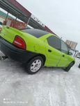  Plymouth Neon 1996 , 75000 , 