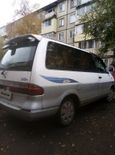    Nissan Largo 1991 , 140000 , 