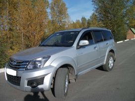 SUV   Great Wall Hover H3 2010 , 538000 , 