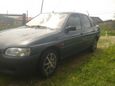  Ford Escort 1997 , 96000 , 