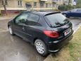  3  Peugeot 206 2006 , 200000 , 