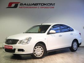  Nissan Almera 2015 , 439000 , 