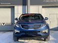 SUV   Kia Sportage 2015 , 1275000 , 