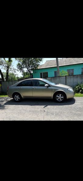  Nissan Primera 2003 , 270000 , -