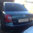  Toyota Avensis 2007 , 540000 , -