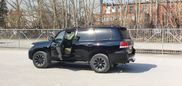 SUV   Toyota Land Cruiser 2007 , 2100000 , 