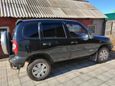 SUV   Chevrolet Niva 2007 , 240000 , 