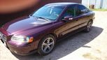  Volvo S60 2006 , 440000 , 